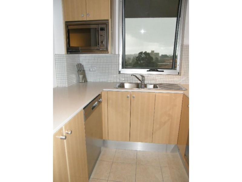 52/43 Musgrave Street, Mosman NSW 2088