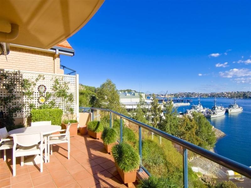 23/14 Ross Street, Waverton NSW 2060