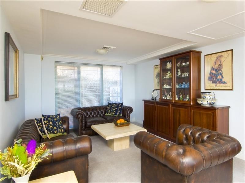 23/14 Ross Street, Waverton NSW 2060