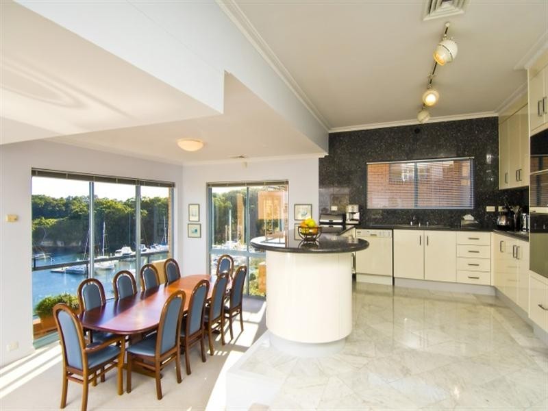 23/14 Ross Street, Waverton NSW 2060