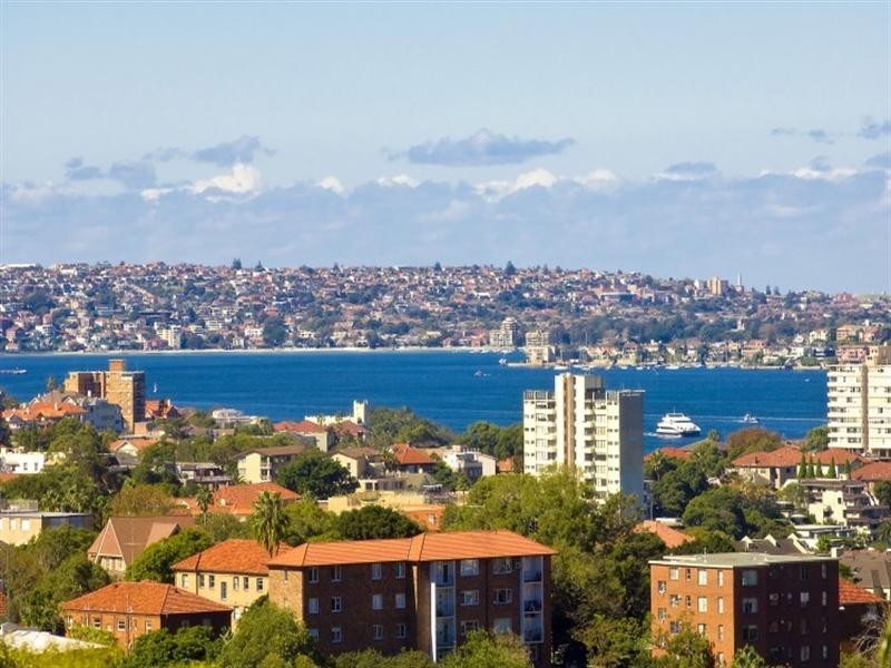 23/14 Ross Street, Waverton NSW 2060