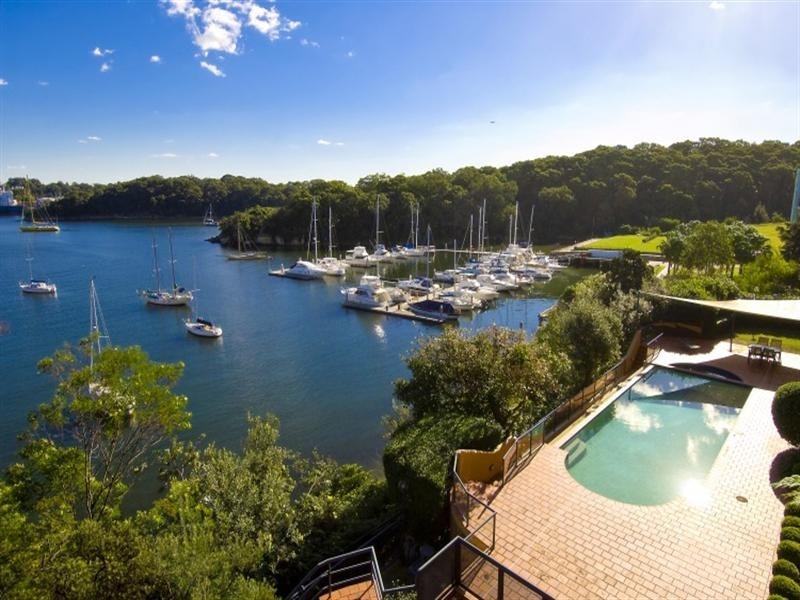 23/14 Ross Street, Waverton NSW 2060