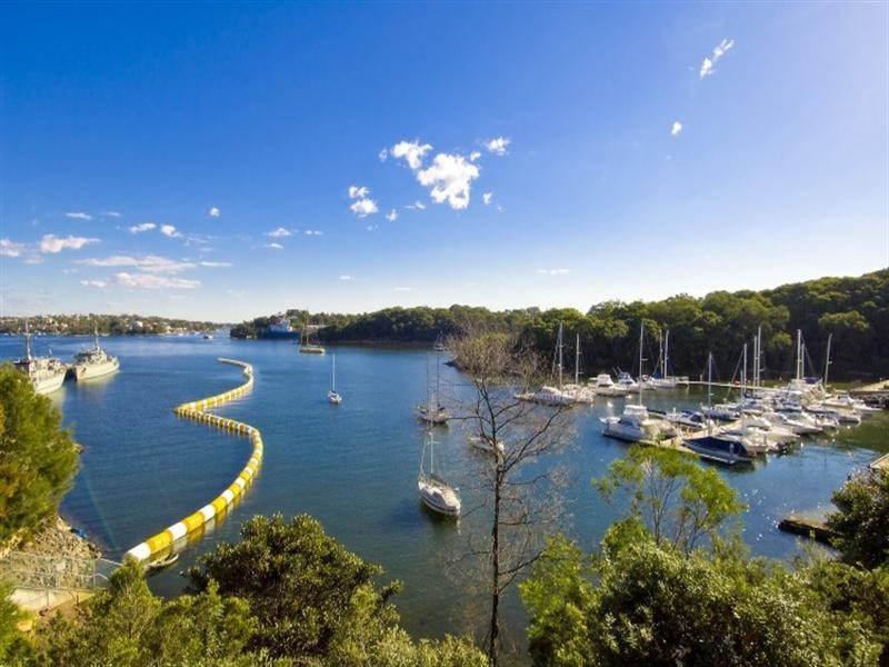 23/14 Ross Street, Waverton NSW 2060