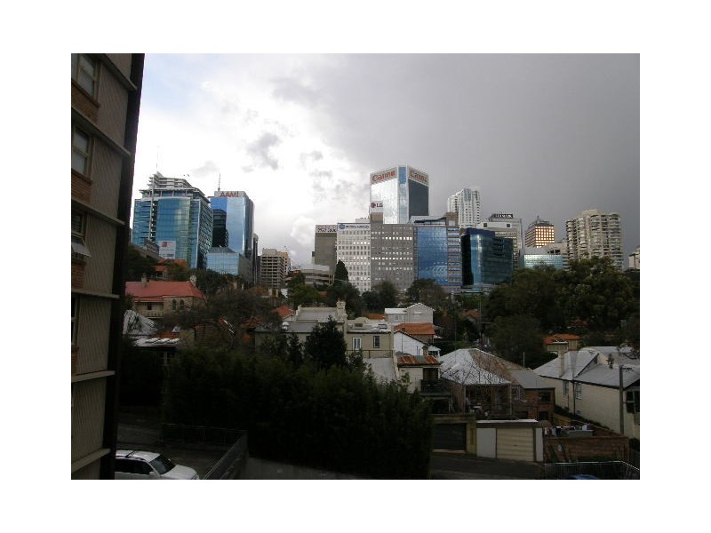 407/22 Doris Street, North Sydney NSW 2060