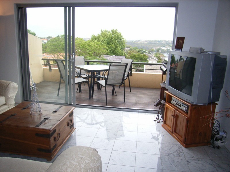 8/23 Mitchell Road, Mosman NSW 2088