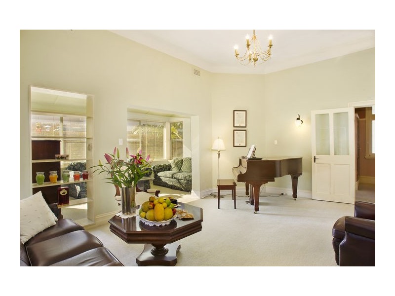 18 Kirkoswald Avenue, Mosman NSW 2088