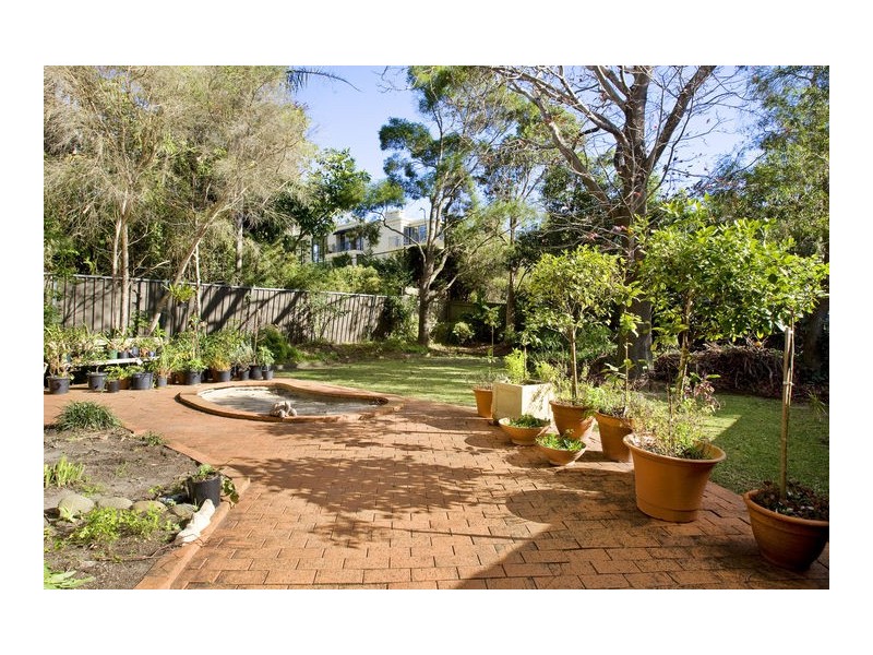 18 Kirkoswald Avenue, Mosman NSW 2088