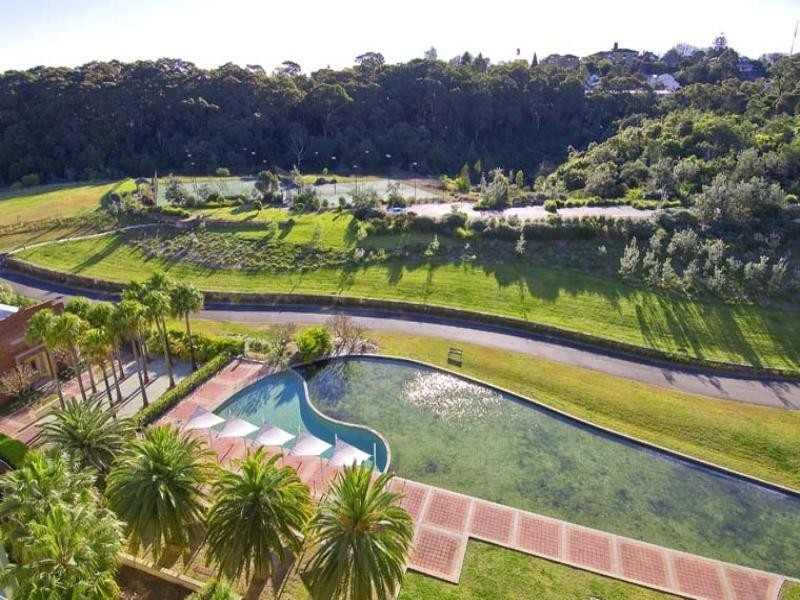 6C/2 King Street, Waverton NSW 2060