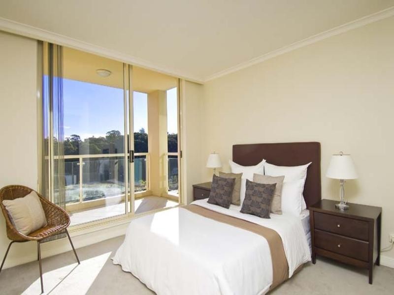 6C/2 King Street, Waverton NSW 2060