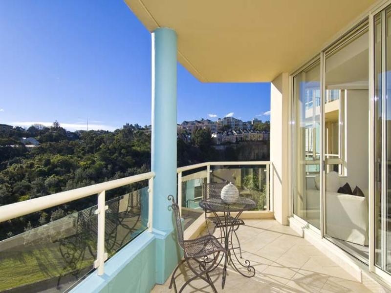 6C/2 King Street, Waverton NSW 2060