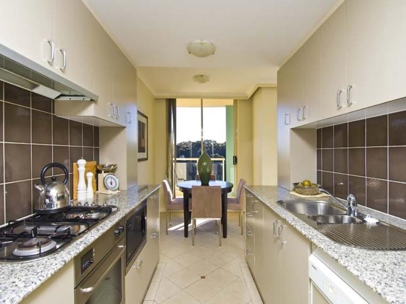 6C/2 King Street, Waverton NSW 2060