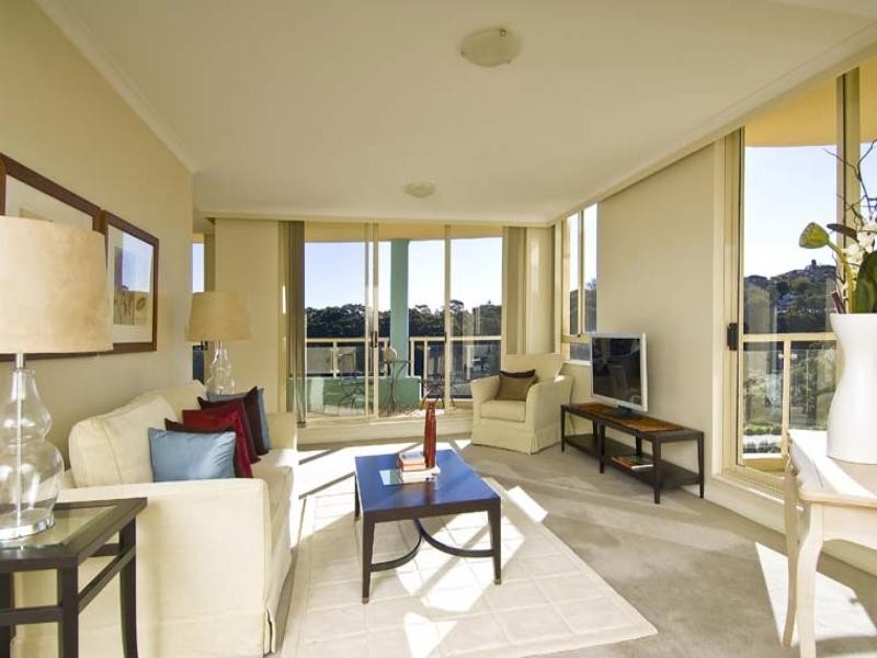 6C/2 King Street, Waverton NSW 2060