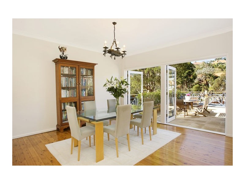 2 Magic Grove, Mosman NSW 2088