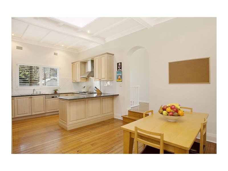 2 Magic Grove, Mosman NSW 2088