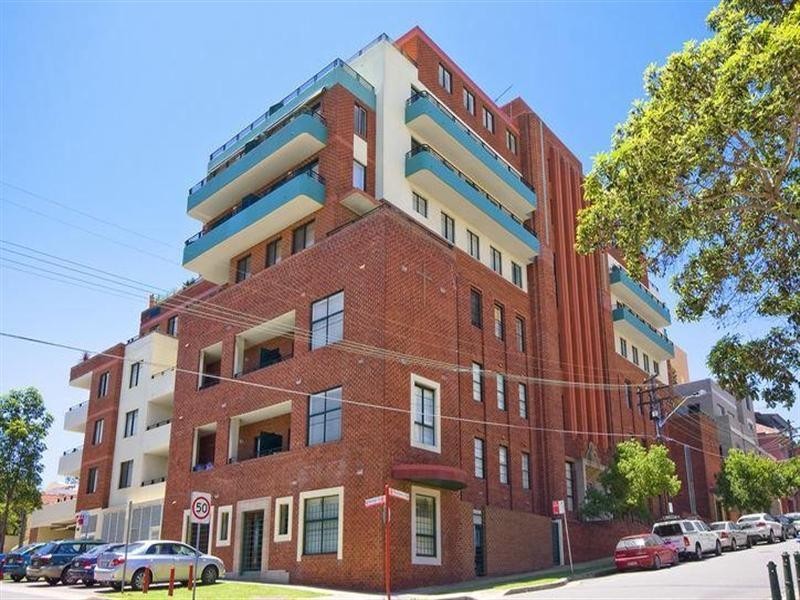 20/7-17 Sinclair Street, Wollstonecraft NSW 2065