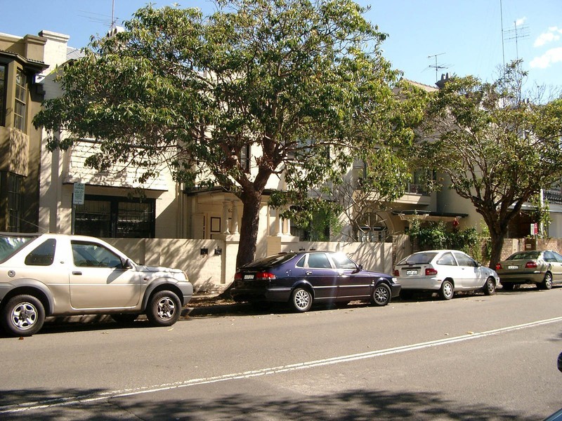 3/62 Cross Street, Double Bay NSW 2028