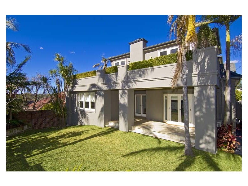 15 Lavoni Street, Mosman NSW 2088