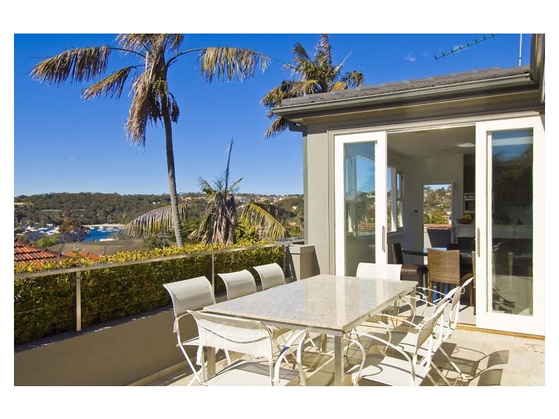 15 Lavoni Street, Mosman NSW 2088