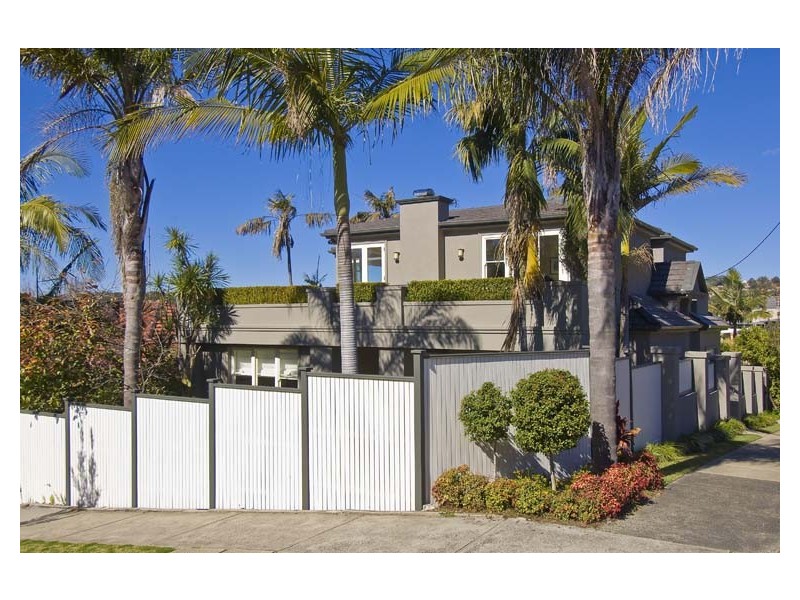 15 Lavoni Street, Mosman NSW 2088