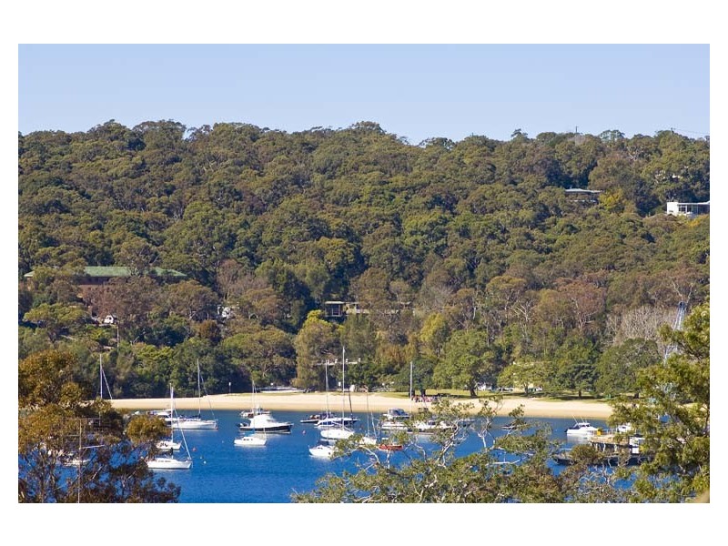 15 Lavoni Street, Mosman NSW 2088