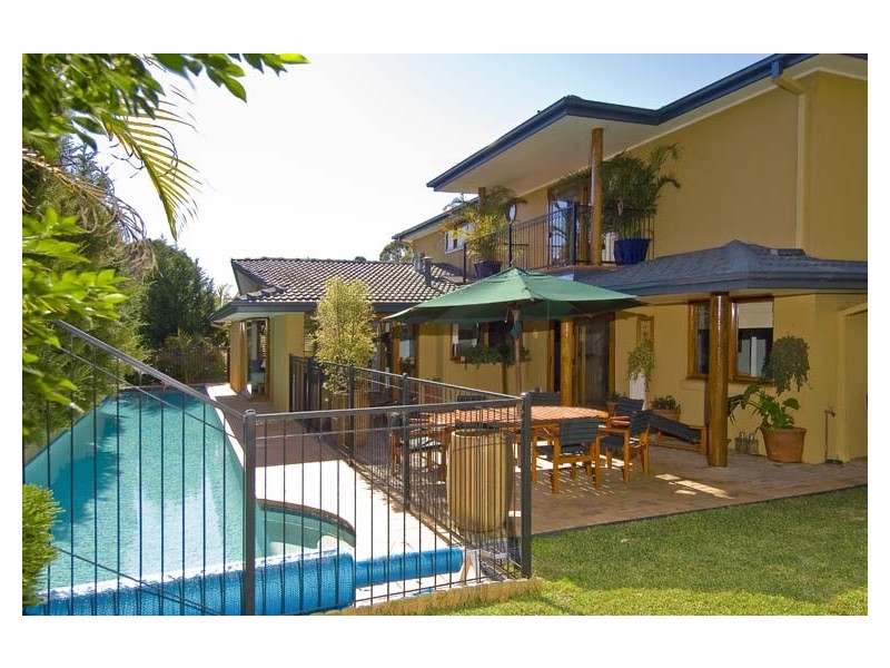 7 Leinster Avenue, Killarney Heights NSW 2087