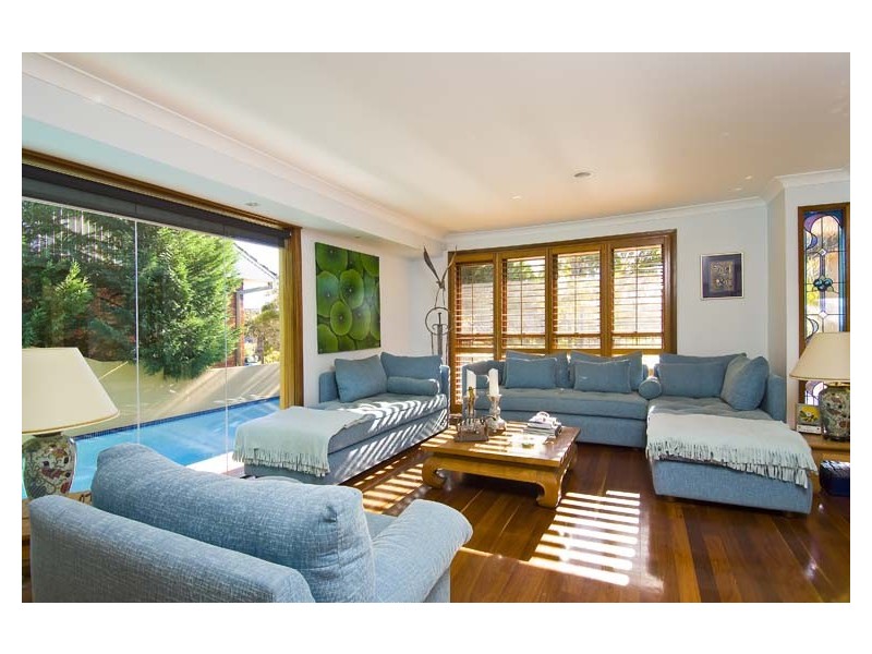 7 Leinster Avenue, Killarney Heights NSW 2087