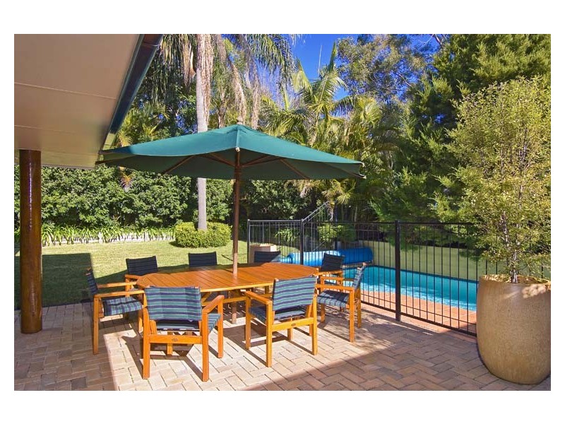 7 Leinster Avenue, Killarney Heights NSW 2087