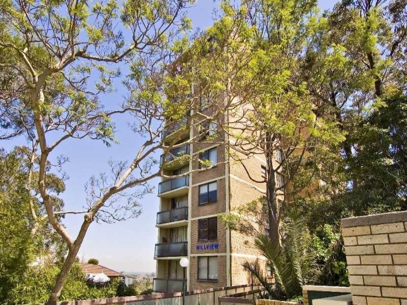 2/4 Lamont Street, Wollstonecraft NSW 2065