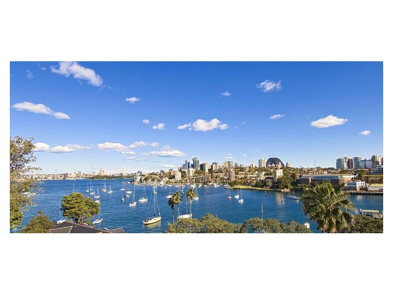 Residence 5, 17 Lower Wycombe Road, Neutral Bay NSW 2089