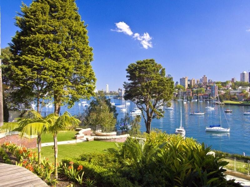 Residence 5, 17 Lower Wycombe Road, Neutral Bay NSW 2089