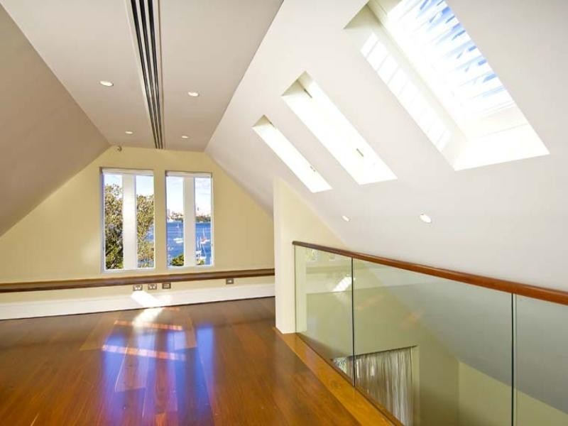 Residence 5, 17 Lower Wycombe Road, Neutral Bay NSW 2089