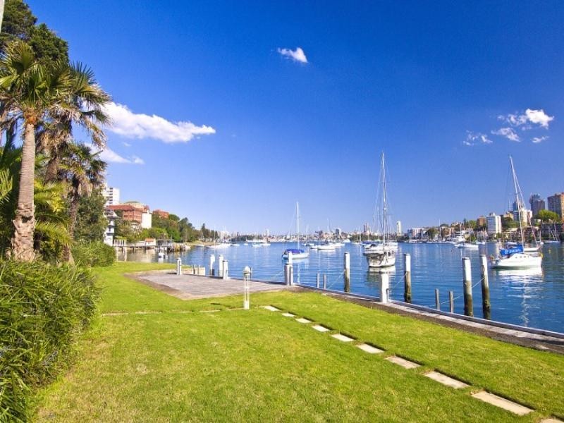 Residence 5, 17 Lower Wycombe Road, Neutral Bay NSW 2089