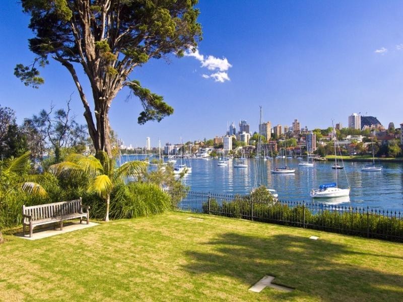 Residence 5, 17 Lower Wycombe Road, Neutral Bay NSW 2089