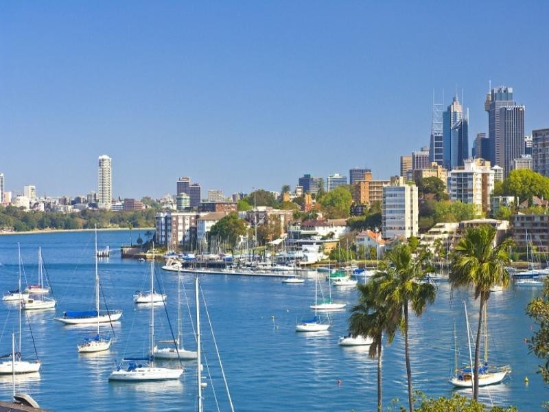 Residence 5, 17 Lower Wycombe Road, Neutral Bay NSW 2089