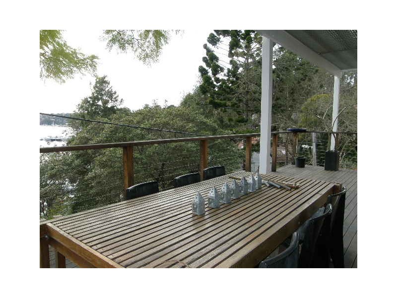 1 Vernon Street, Cammeray NSW 2062