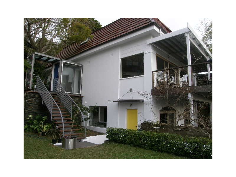 1 Vernon Street, Cammeray NSW 2062