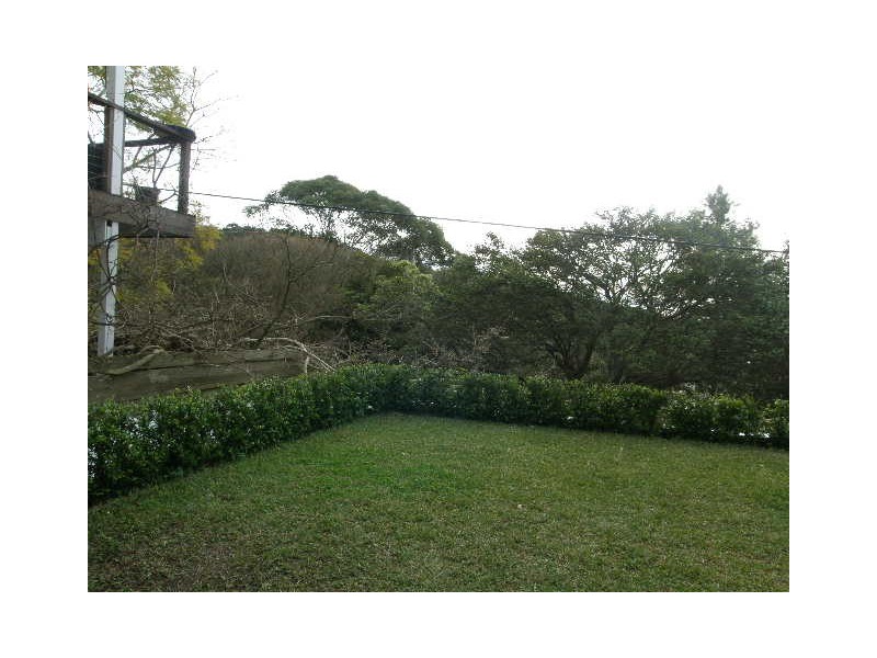 1 Vernon Street, Cammeray NSW 2062