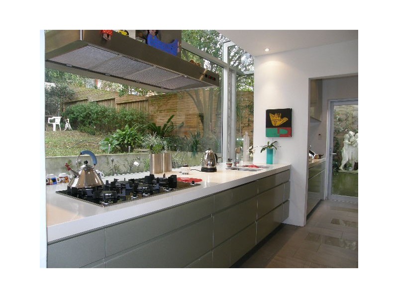 1 Vernon Street, Cammeray NSW 2062