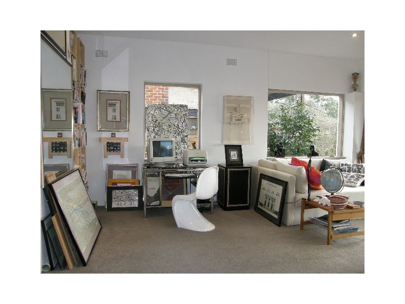 1 Vernon Street, Cammeray NSW 2062