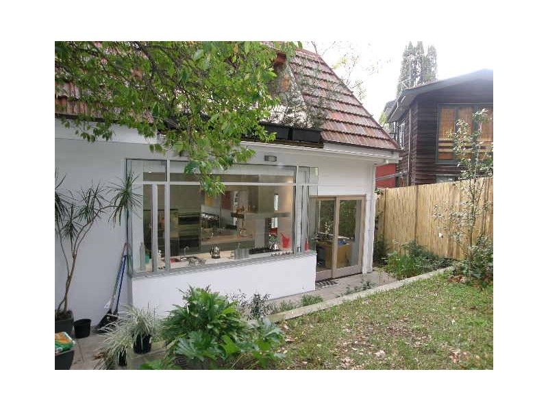 1 Vernon Street, Cammeray NSW 2062