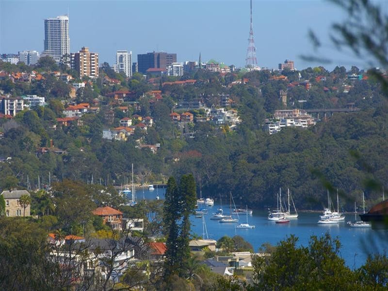 15 Ryrie Street, Mosman NSW 2088