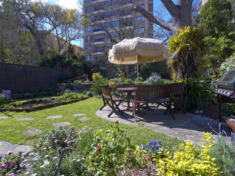 15 Ryrie Street, Mosman NSW 2088