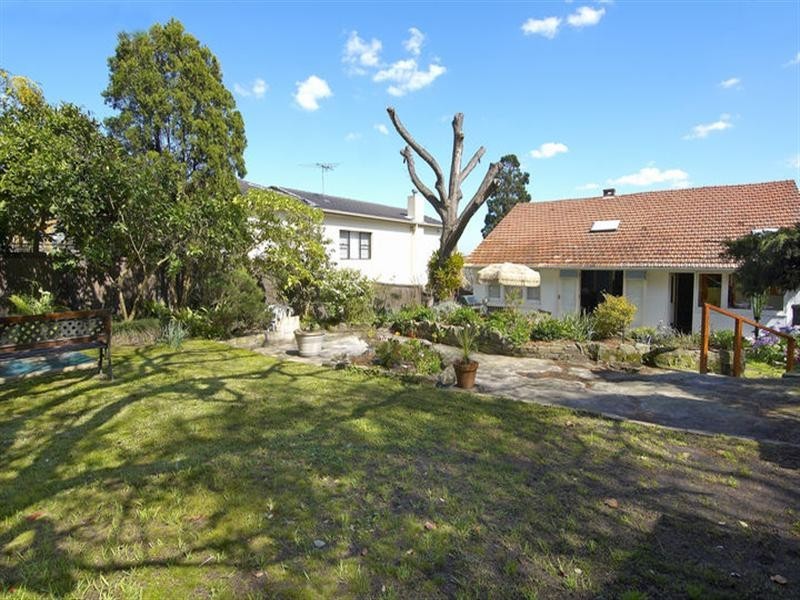 15 Ryrie Street, Mosman NSW 2088