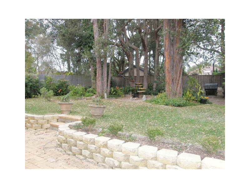 20 Kooba Avenue, Chatswood NSW 2067