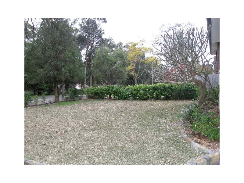 20 Kooba Avenue, Chatswood NSW 2067