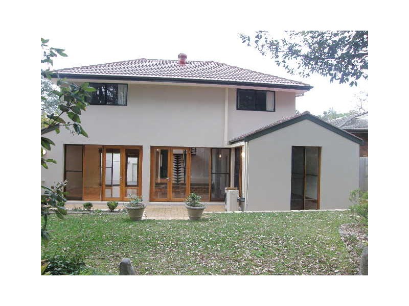 20 Kooba Avenue, Chatswood NSW 2067