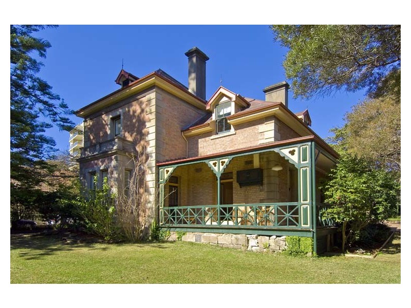 107 Shadforth Street, Mosman NSW 2088