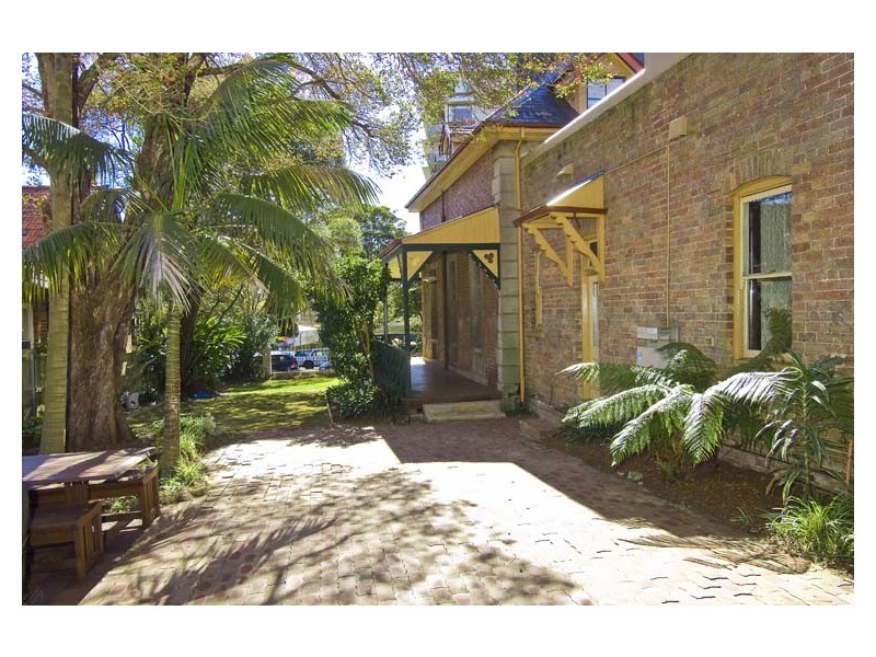 107 Shadforth Street, Mosman NSW 2088