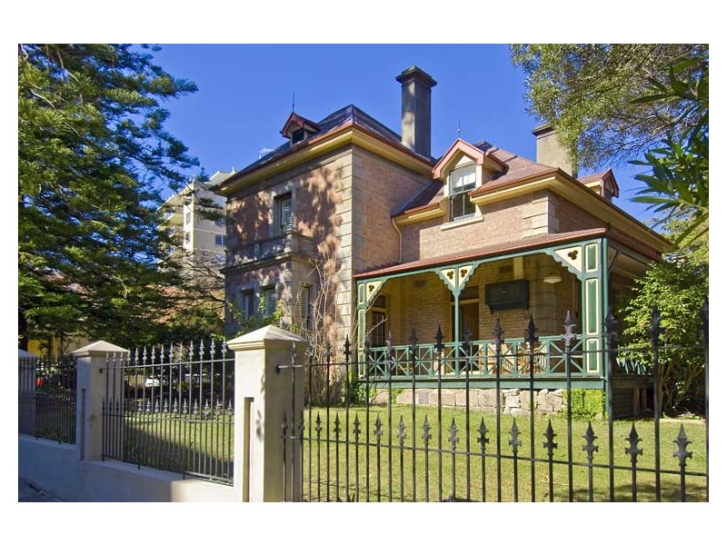 107 Shadforth Street, Mosman NSW 2088