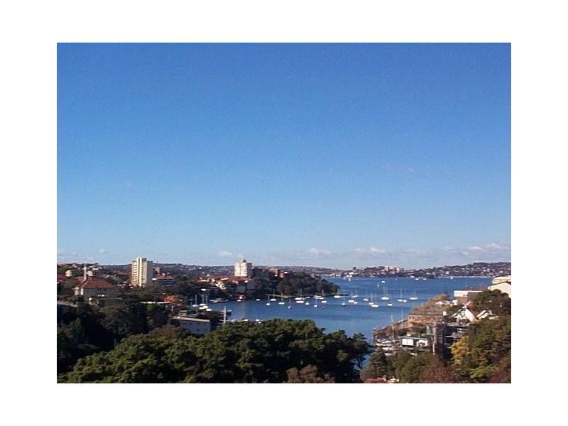 818/22 Doris Street, North Sydney NSW 2060